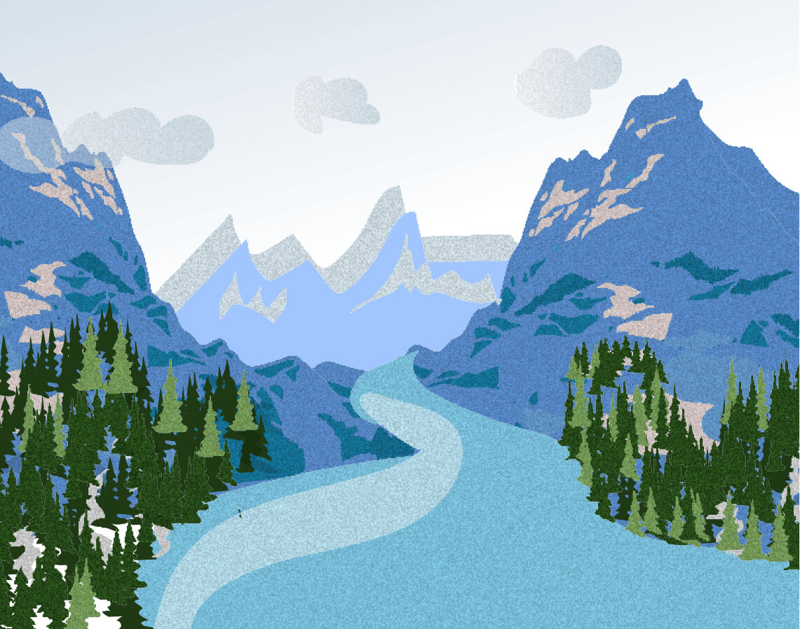 About graphic design